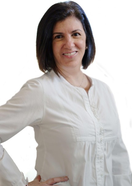 Silvia Cristina Polo