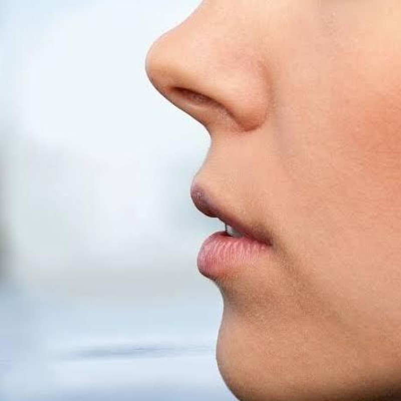 Respirar pelo nariz é fundamental para sua saúde